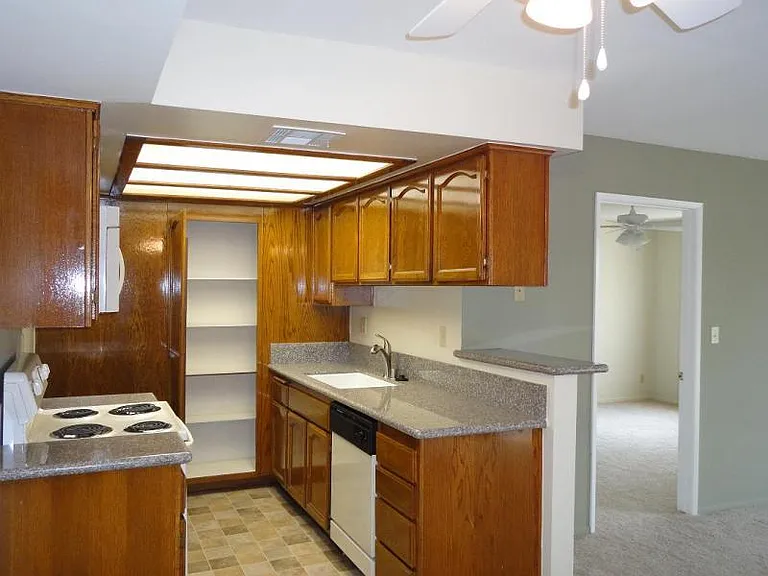 Kitchen, Option 2