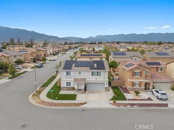 16912 Backwater Ln, Fontana, CA 92336