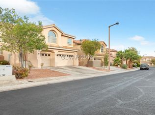 320 Autumn Palace Ct, Las Vegas, NV 89144