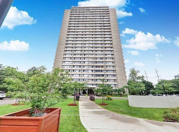 3rd image of 735 Don Mills Rd #706