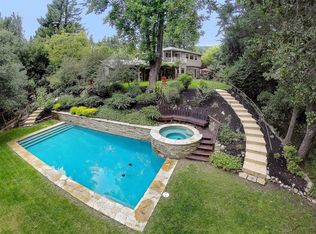 176 Lombardy Ln, Orinda, CA 94563