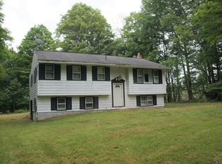 268 Brick House Rd, Warren Center, PA 18851