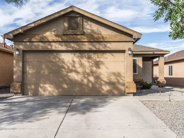 3812 Clear Creek Rd NE, Rio Rancho, NM 87144