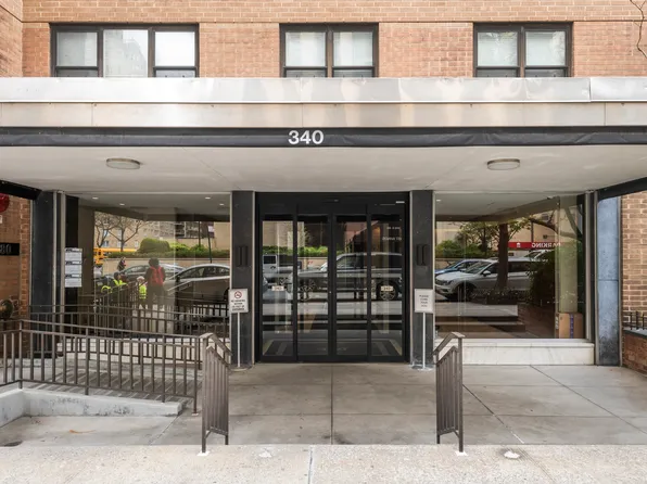 340 East 80th Street 9A image 12 of 13