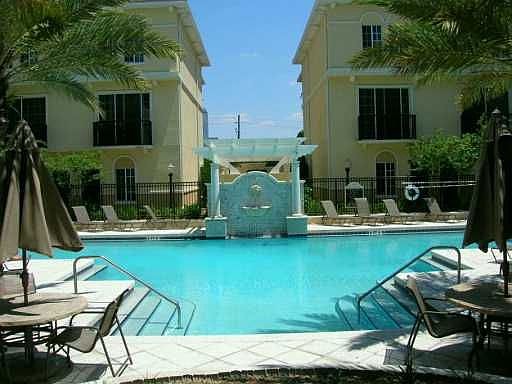 Nice Pool