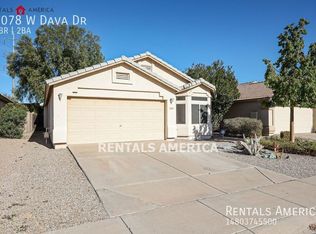 1078 W Dava Dr, Tempe, AZ 85283