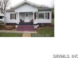 559 Barkley St, Granite City, IL 62040