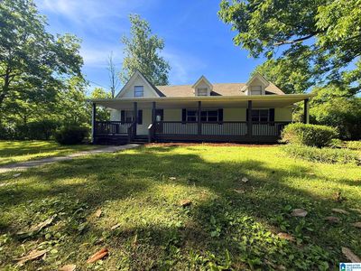 3209 Elm St, Adamsville, AL, 35005