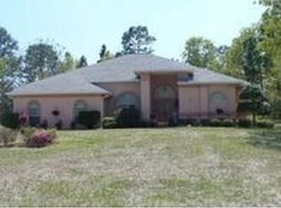 86 Oak Village Blvd, Homosassa, FL 34446