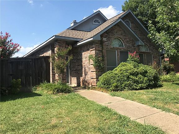 2nd image of 2319 Weatherby Dr