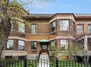 5543 S Dorchester Ave, Chicago, IL 60637