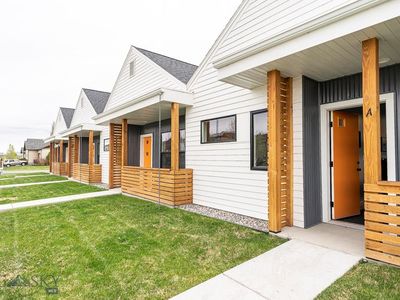 618 Westgate Ave UNIT A-D, Bozeman, MT, 59718