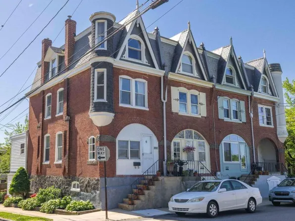 1810 Mount Salem Ln, Wilmington, DE 19806