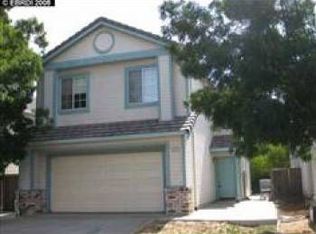 5328 Catanzaro Way, Antioch, CA 94531