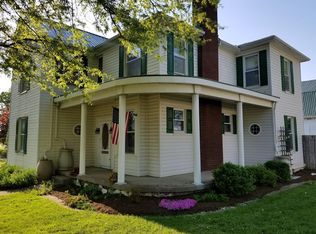 209 W Main St, Russellville, OH 45168