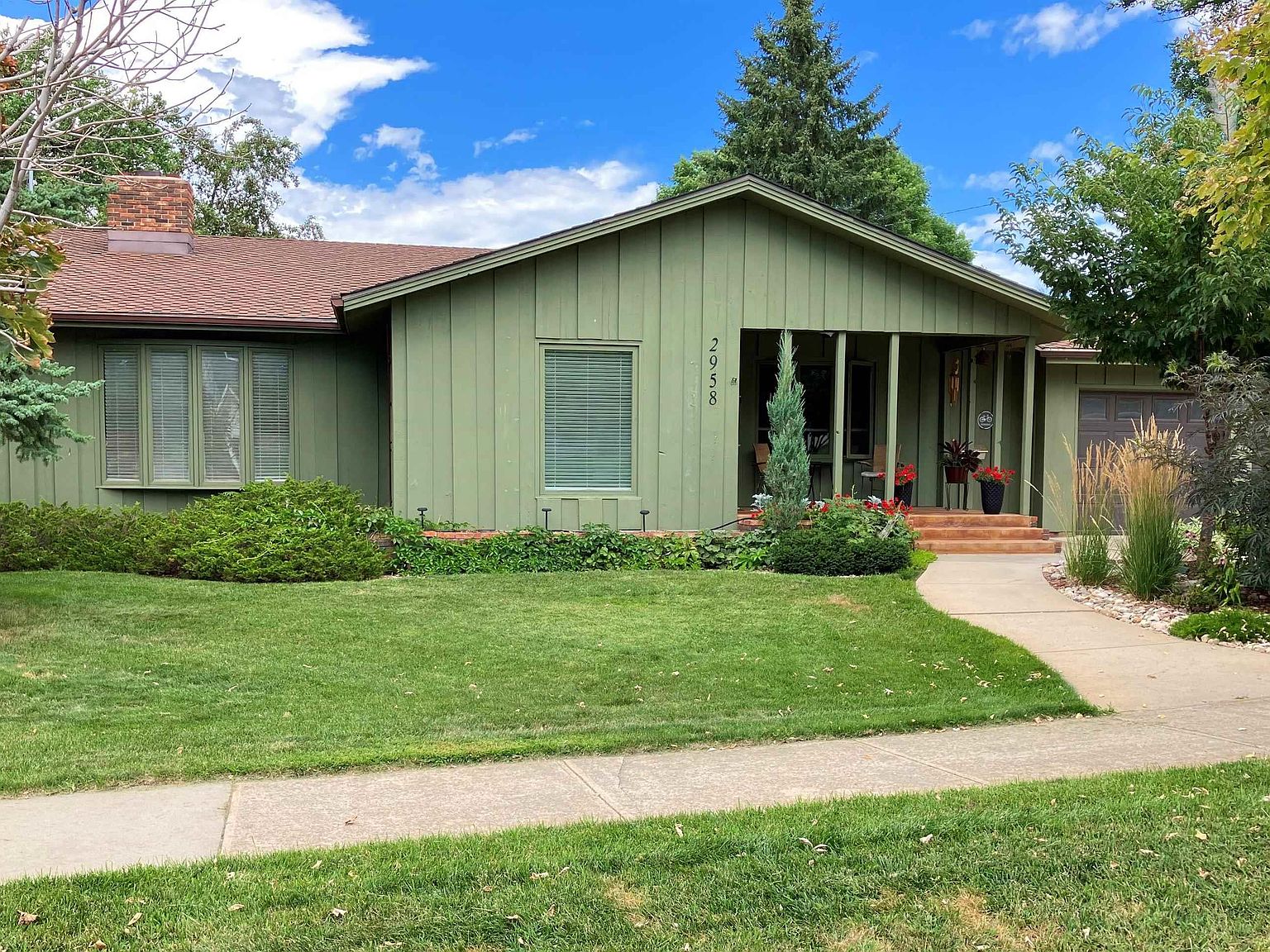 2958 Tomahawk Dr, Rapid City, SD 57702 MLS 165434 Zillow