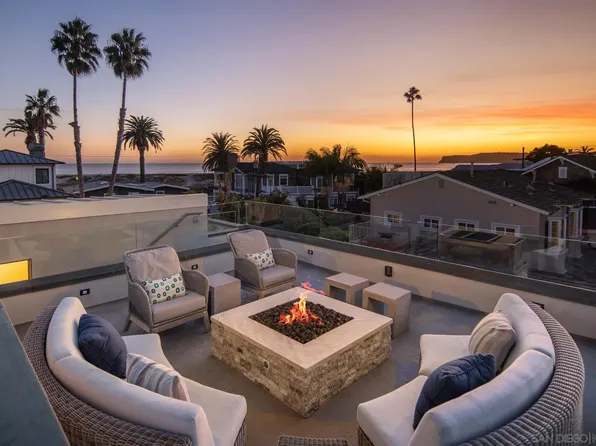 1105 Pine St, Coronado, CA 92118