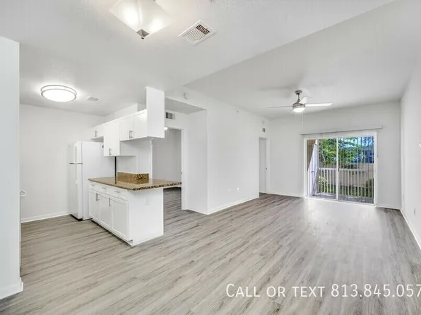 Uptown Palms Apartments