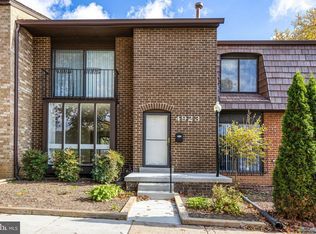 4923 Casimir St, Annandale, VA 22003