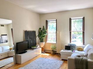 45 W 94th St #3A, New York, NY 10025