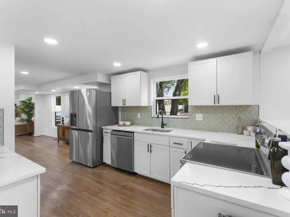 3101 Memorial St, Alexandria, VA 22306