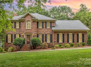 4409 Quail View Rd, Charlotte, NC 28226