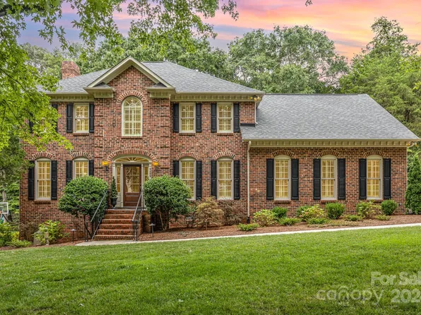 4409 Quail View Rd, Charlotte, NC 28226
