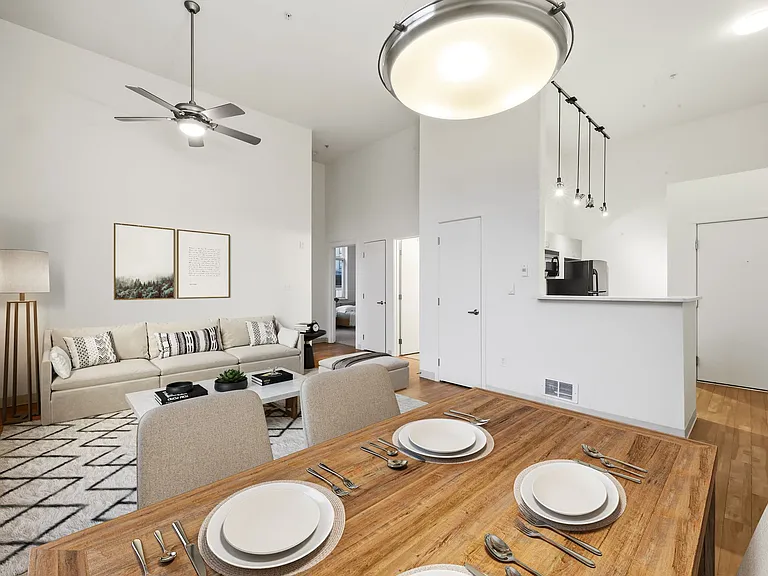 Borealis Apartments — Photo 14