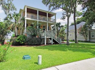 1437 Appling Dr, Mount Pleasant, SC 29464