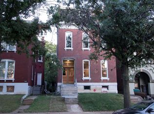 2276 S Jefferson Ave, Saint Louis, MO