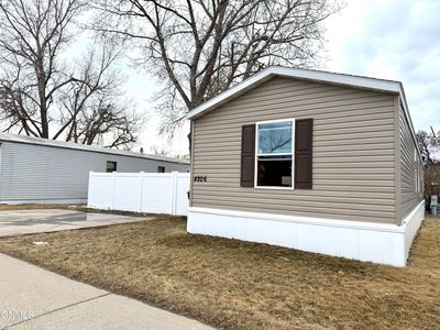 4206 Patriot Dr, Bismarck, ND, 58503