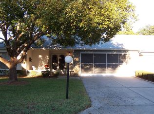 10920 Sandtrap Dr, Port Richey, FL 34668