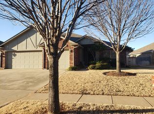 3428 Grant Rd, Norman, OK 73071