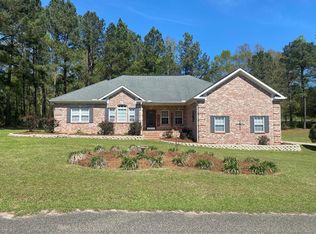 103 Bullock Rd, Laurel, MS 39443