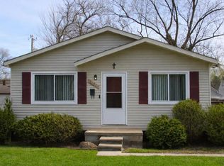19552 Garfield, Redford, MI 48240
