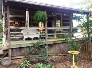 6350 S Poplar Grove Rd, Columbus, IN 47201