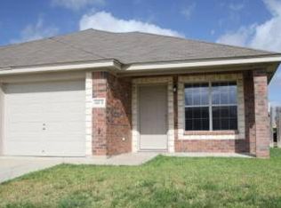 1601 Powder River Dr, Killeen, TX 76549