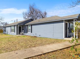 120 S 23rd St, Temple, TX 76504