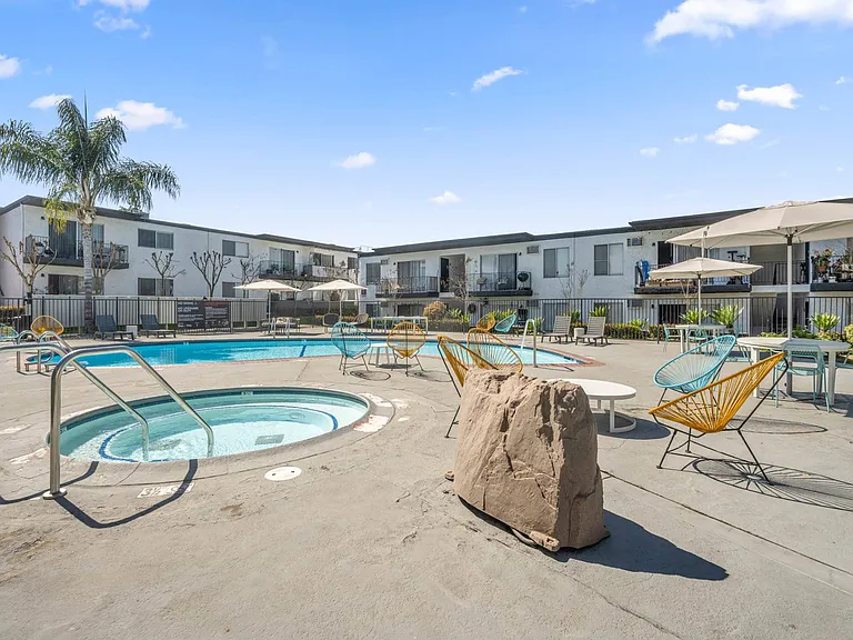 Latitude Apartments at Mission Valley — Photo 23