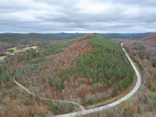 (undisclosed Address), Mena, AR 71953