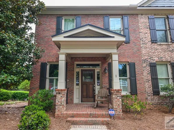 2305 S Lumpkin St Unit 1, Athens, GA 30606