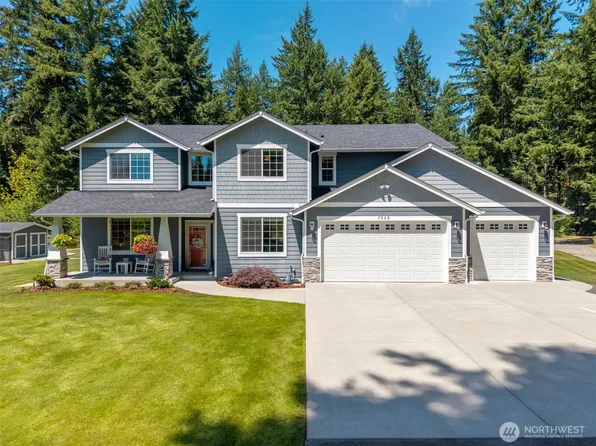 7506 91st Ave. SE, Olympia, WA 98513