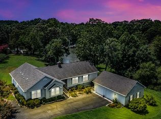 278 Longstreet Dr, Reedville, VA 22539