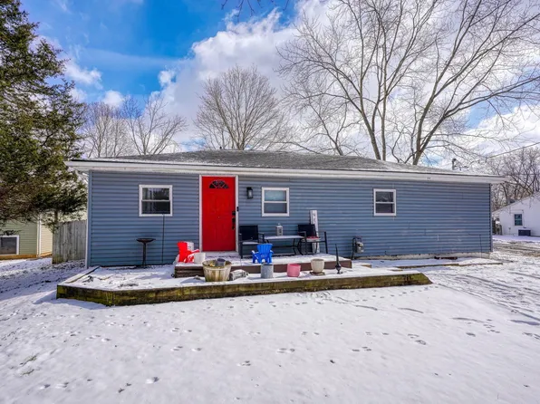 332 West St, Groveport, OH 43125