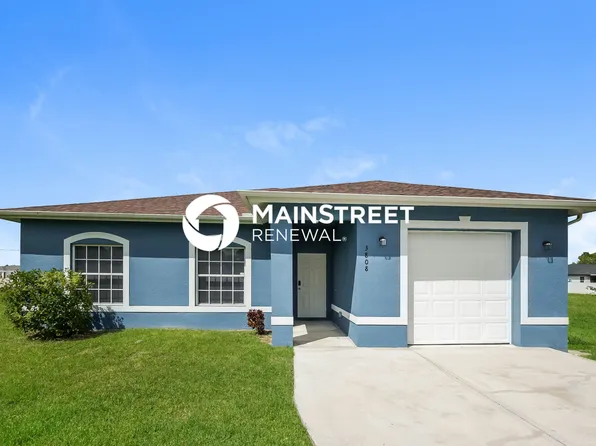 3808 20th St W, Lehigh Acres, FL 33971