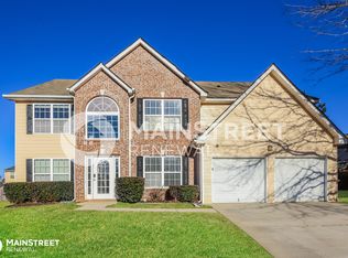 420 Tarpan Ct, Fairburn, GA 30213