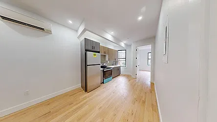 1332 Sterling Place, #1D