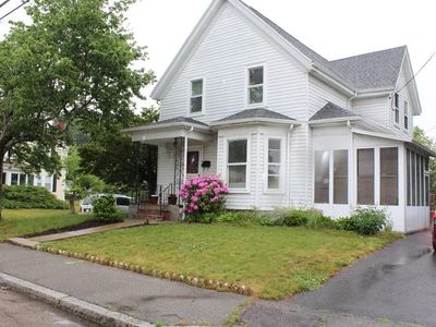 40 Tilton Ave, Brockton, MA, 02301