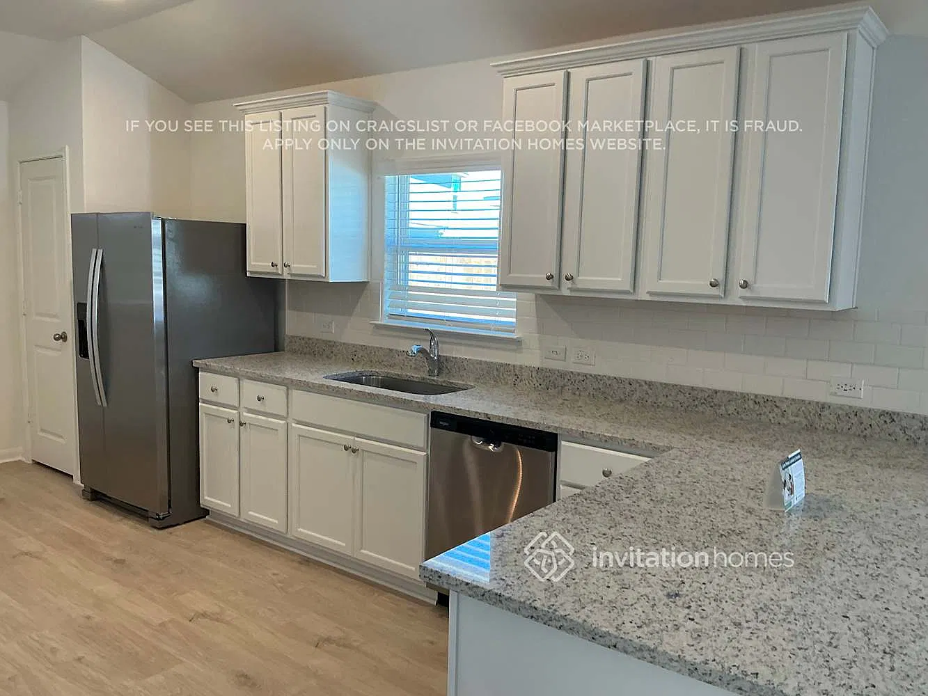 136 Wirepass Crescent Jarrell, TX 76537 — Photo 4
