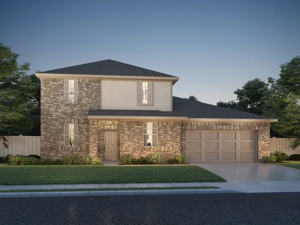 The Beacon Plan, Opal Meadows